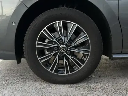 Photo 9 Volkswagen California  2.0 TDI 150 DSG7