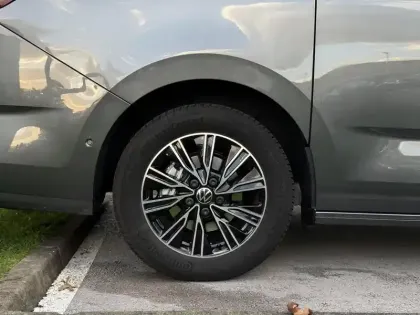 Photo 52 Volkswagen California  2.0 TDI 150 DSG7