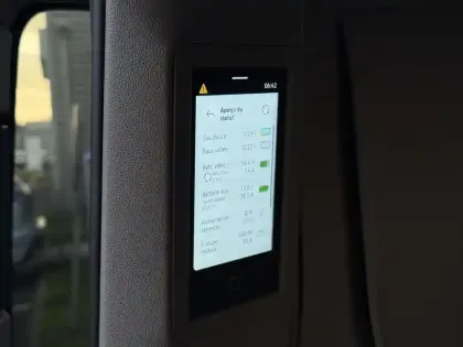 Photo 31 Volkswagen California  2.0 TDI 150 DSG7