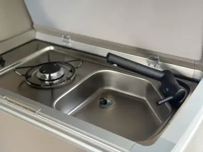 Photo 28 Volkswagen California  2.0 TDI 150 DSG7