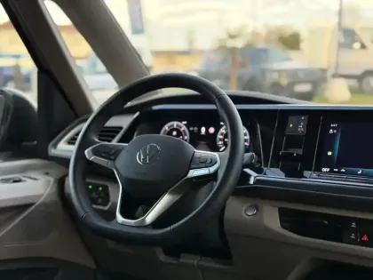 Photo 34 Volkswagen California  2.0 TDI 150 DSG7