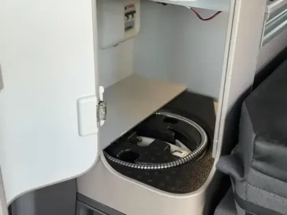 Photo 21 Volkswagen California  2.0 TDI 150 DSG7