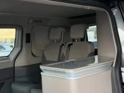 Photo 10 Volkswagen California  2.0 TDI 150 DSG7