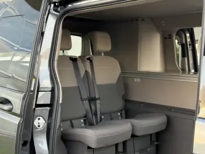 Photo 11 Volkswagen California  2.0 TDI 150 DSG7