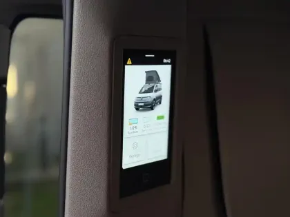 Photo 32 Volkswagen California  2.0 TDI 150 DSG7