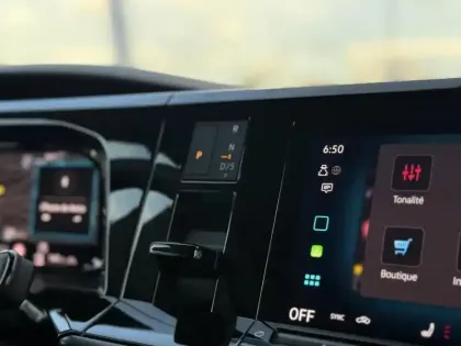 Photo 40 Volkswagen California  2.0 TDI 150 DSG7