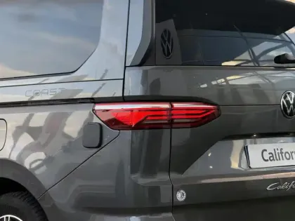 Photo 14 Volkswagen California  2.0 TDI 150 DSG7