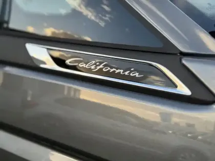 Photo 48 Volkswagen California  2.0 TDI 150 DSG7