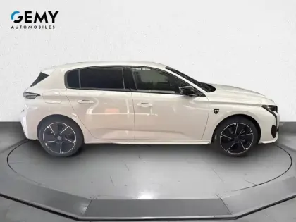 Photo 51 Peugeot 308  Electrique 54 kWh 156ch