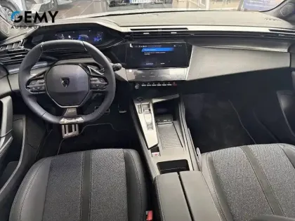 Photo 55 Peugeot 308  Electrique 54 kWh 156ch