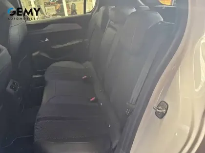 Photo 73 Peugeot 308  Electrique 54 kWh 156ch