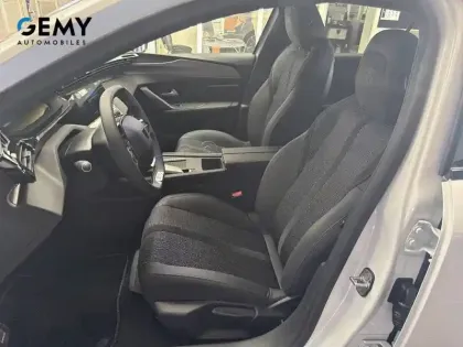 Photo 56 Peugeot 308  Electrique 54 kWh 156ch