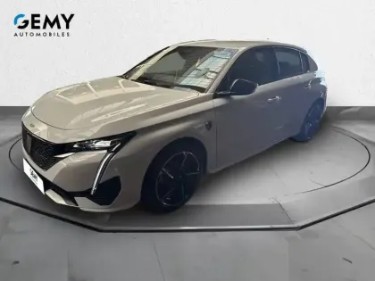 Photo 64 Peugeot 308  Electrique 54 kWh 156ch