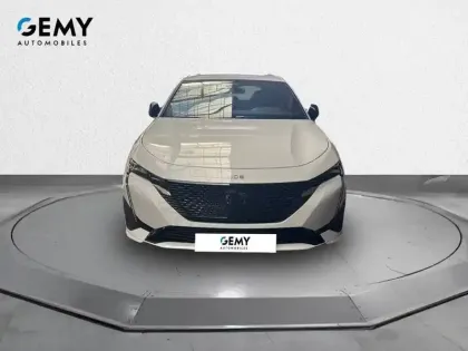 Photo 49 Peugeot 308  Electrique 54 kWh 156ch