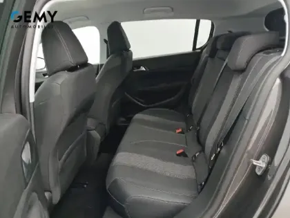 Photo 9 Peugeot 308  PureTech 110ch S&S BVM6