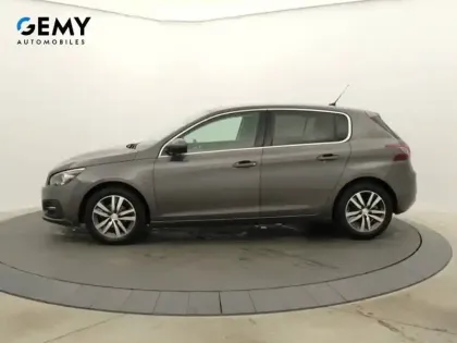 Photo 18 Peugeot 308  PureTech 110ch S&S BVM6