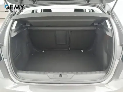 Photo 5 Peugeot 308  PureTech 110ch S&S BVM6