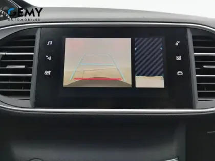 Photo 14 Peugeot 308  PureTech 110ch S&S BVM6