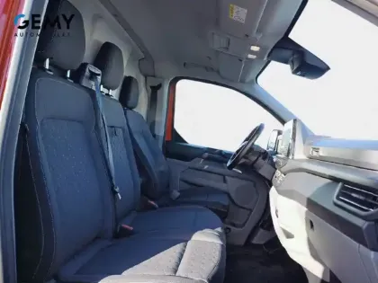 Photo 24 Ford Transit  CUSTOM FOURGON 300 L1H1 2.0 ECOBLUE 170 CH BVA8