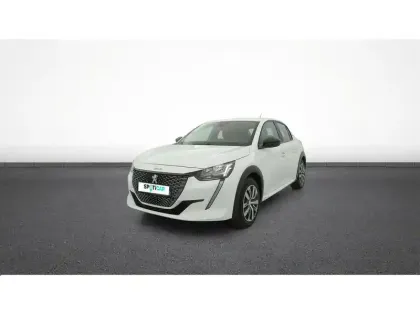 Photo Peugeot 208 Active