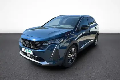 Photo Peugeot 3008 Allure Pack