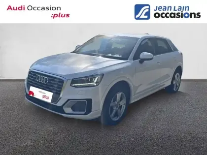 Photo Audi Q2 Sport