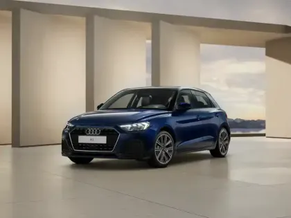 Photo Audi A1 Design