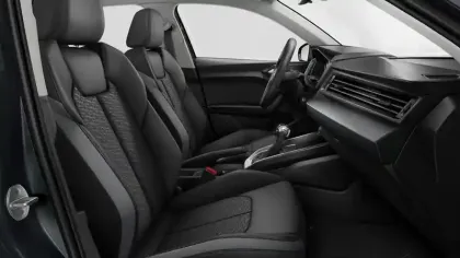 Photo 25 Audi A1 Gén. II Ph1 NG Design 5