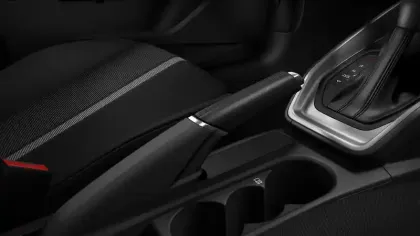 Photo 23 Audi A1 Gén. II Ph1 NG Design 5