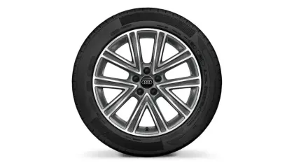 Photo 8 Audi A1 Gén. II Ph1 NG Design 5