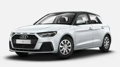 Photo 20 Audi A1 Gén. II Ph1 NG Design 5