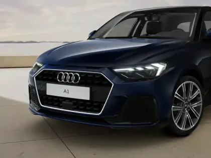 Photo 5 Audi A1 Gén. II Ph1 NG Design 5