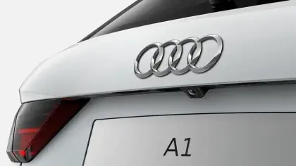 Photo 16 Audi A1 Gén. II Ph1 NG Design 5