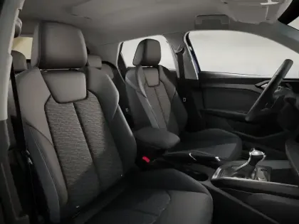 Photo 12 Audi A1 Gén. II Ph1 NG Design 5