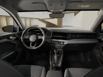 Photo 7 Audi A1 Gén. II Ph1 NG Design 5