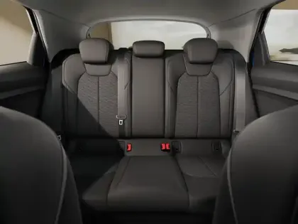 Photo 13 Audi A1 Gén. II Ph1 NG Design 5