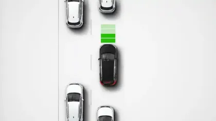 Photo 18 Audi A1 Gén. II Ph1 NG Design 5