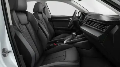 Photo 22 Audi A1 Gén. II Ph1 NG Design 5