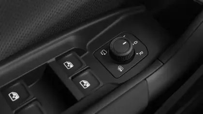 Photo 14 Audi A1 Gén. II Ph1 NG Design 5