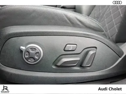 Photo 37 Audi A4  Avant 35 TDI 163 S tronic 7