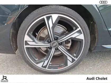 Photo 32 Audi A4  Avant 35 TDI 163 S tronic 7