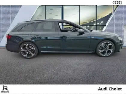 Photo 36 Audi A4  Avant 35 TDI 163 S tronic 7