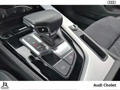 Photo 30 Audi A4  Avant 35 TDI 163 S tronic 7