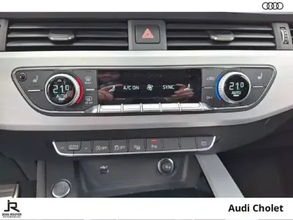 Photo 38 Audi A4  Avant 35 TDI 163 S tronic 7