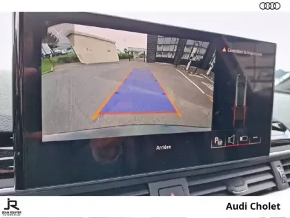 Photo 43 Audi A4  Avant 35 TDI 163 S tronic 7