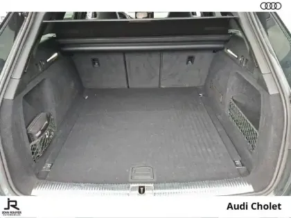 Photo 31 Audi A4  Avant 35 TDI 163 S tronic 7