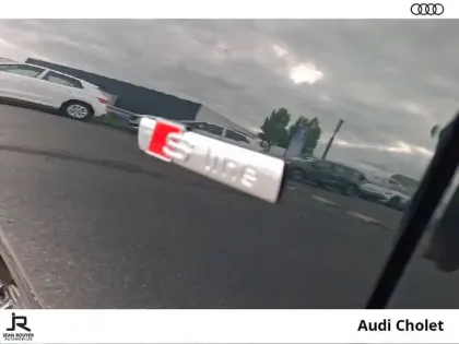 Photo 47 Audi A4  Avant 35 TDI 163 S tronic 7