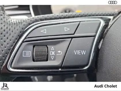 Photo 45 Audi A4  Avant 35 TDI 163 S tronic 7