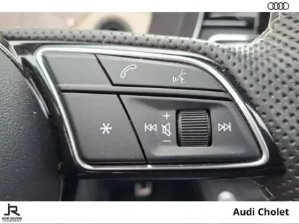 Photo 44 Audi A4  Avant 35 TDI 163 S tronic 7