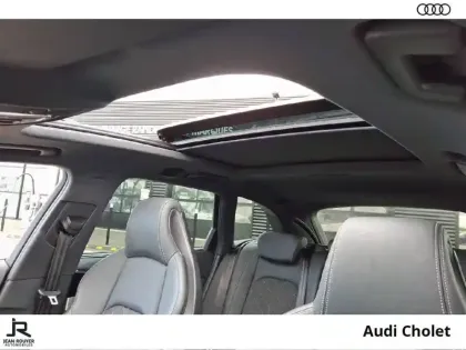 Photo 46 Audi A4  Avant 35 TDI 163 S tronic 7